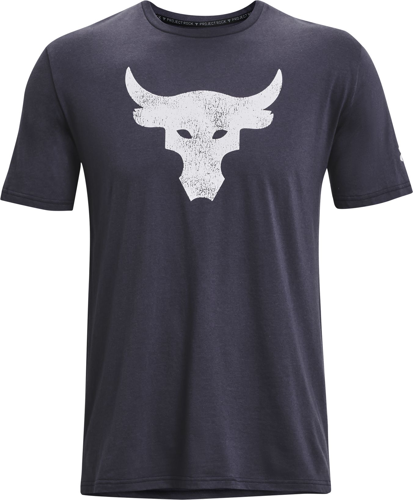 UNDER ARMOUR M UA PJT ROCK BRAHMA BULL SS på stadium.se